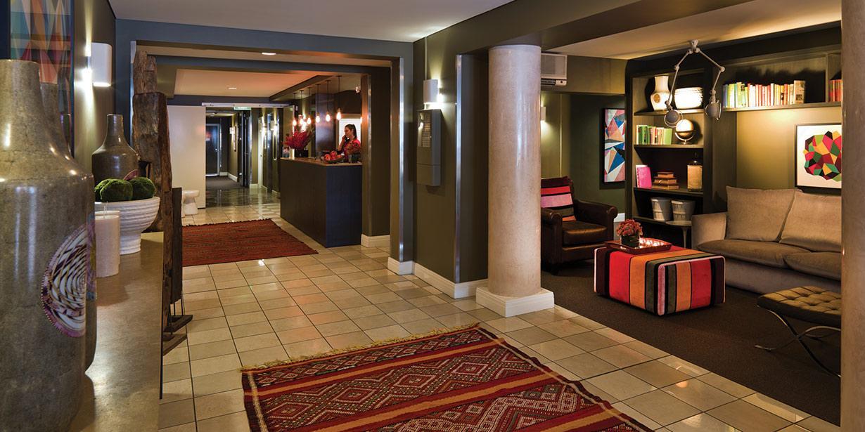 Adina Apartment Hotel South Yarra Melbourne Exterior foto