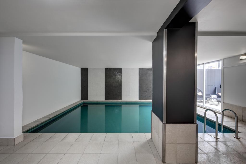 Adina Apartment Hotel South Yarra Melbourne Exterior foto