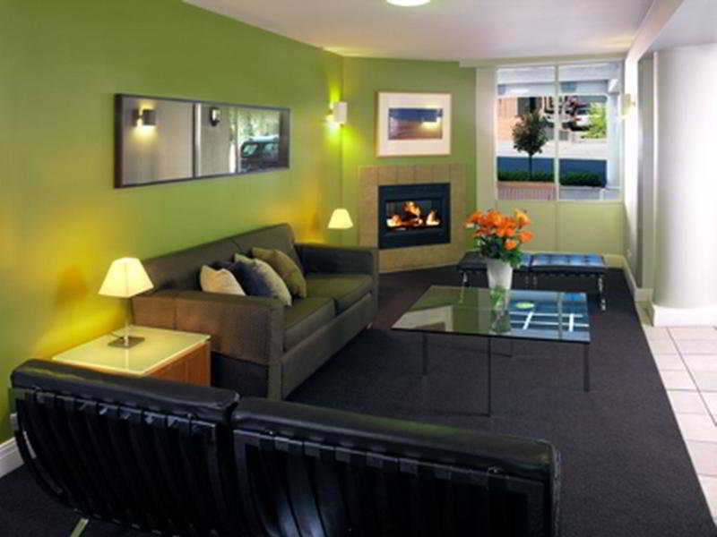 Adina Apartment Hotel South Yarra Melbourne Exterior foto