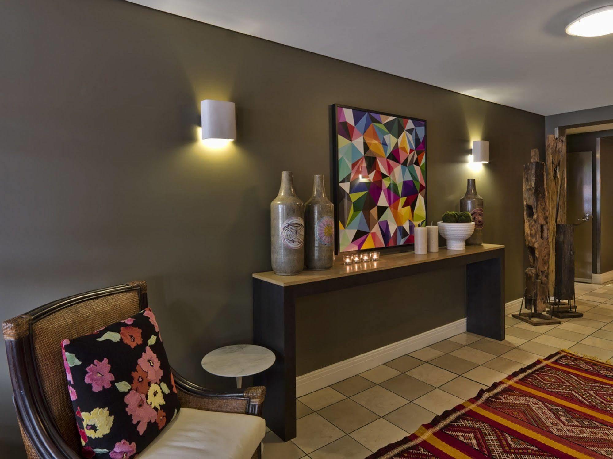 Adina Apartment Hotel South Yarra Melbourne Exterior foto